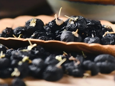 黑枸杞
